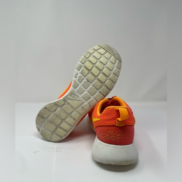 Nike Roshe Atomic Glow Sneakers Women’s Size 6.5 - Picture 7 of 14